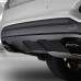 TUON DUAL MUFFLERS PACKAGE KIA SORENTO 2017-19